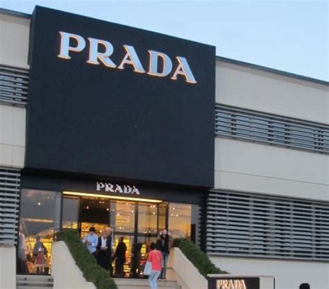 prada outlet leccio reggello|THE MALL FIRENZE .